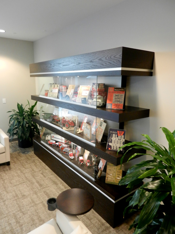 Tractor Supply Headquarters (Store Support Center) Chateau Industries